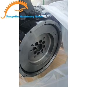 Nuevo Conjunto de Motor Diésel 4 Tiempos 6 Cilindros 6BTAA5.9-C178 Refrigerado por Agua para Excavadora, 133kw 2000rpm - Product Image 5