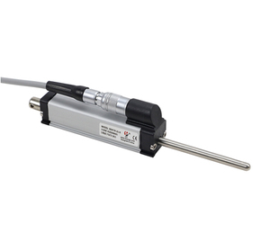 KTR 100MM毫米外弹簧恢复线性位移传感器电位器，用于测试果树生长 - Product Image 5