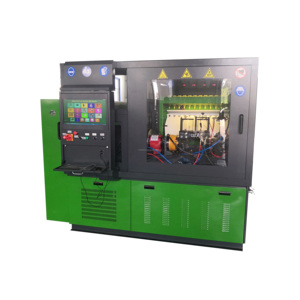 Integrated Test Bench CR-825 Injector Generating Code Testing Equipment Full-Function Common Rail Pump Test Bench - Product Image 3