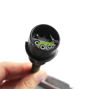 320L 322L máy xúc động cơ ga động cơ đốc khởi động động cơ 106-0092 7y-3914 - Product Image 4