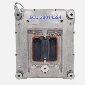 VOE20814594 motore 20814594 ECU Controller pannello Computer per TAD con programma unità di controllo del motore