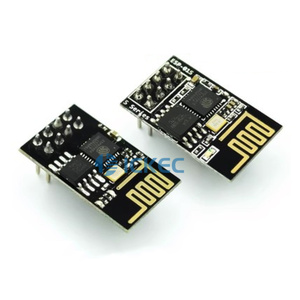 <strong>8266</strong> ESP8285-01S Serial to Industrial Low Power Module ESP-01S <strong>WIFI</strong> Module - Product Image 1