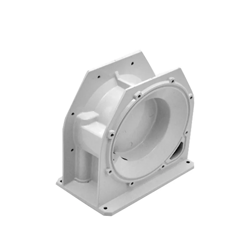 New products custom service long service time Aluminum Die Casting Parts