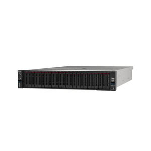 High Performance ThinkSystem's Latest 2U Server SR650 V3 <strong>Uses</strong> 4th Generation Intel Xeon Scalable Processor Rack Server SR650V3 - Product Image 1