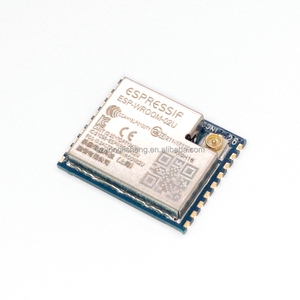 ESP-WROOM-02U <strong>WiFi</strong> <strong>module</strong> <strong>ESP8266EX</strong> IoT wireless <strong>module</strong> - Product Image 1
