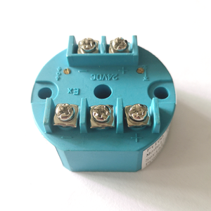 SWBZ/SWBR <strong>Temperature</strong> Transmitter <strong>Module</strong> RTD PT100 <strong>Output</strong> K Type Thermocouple <strong>Temperature</strong> Sensor Transmitter 4-20 MA - Product Image 2