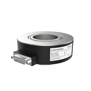 Encoder der Serie CHBG ZKT10045 mit langer Lebensdauer und starker Entstörung fähigkeit mit foto elektrischen ASIC-Geräten - Product Image 1