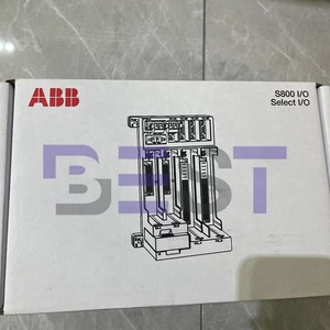 สำหรับ ABB โมดูลสื่อสาร TU508-ETH ของแท้ฐาน2025สต็อกสำหรับ AC500 PLC Pac และโดยเฉพาะคอนโทรลเลอร์