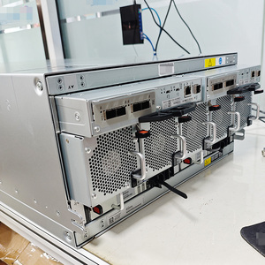 Storage Disk <span class=keywords><strong>Array</strong></span> Cabinet SCSI SAS FC-Schnitts telle Dual Controller ME5084 - Product Image 2