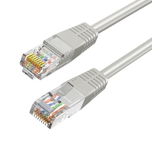 Kebaolong Ethernet yama kablosu RJ45 konnektörler ağ LAN kablosu Cat6 0.5m 1m 1.5m 2m 2.5m 3m ağ kablosu Cat7 cat5 - Product Image 5