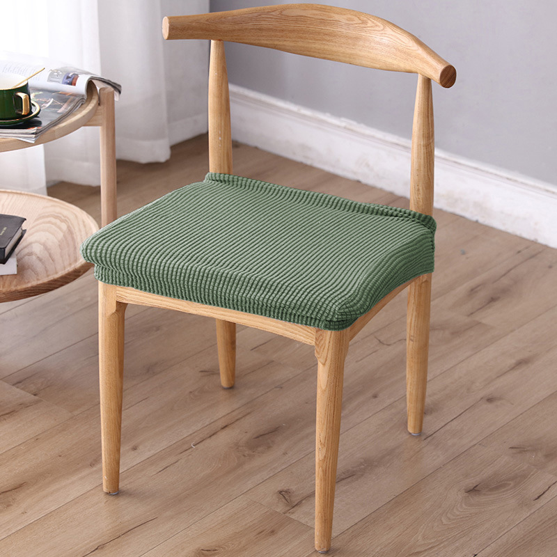 Pine and cypress green
