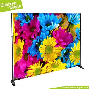 Giá rẻ Giá có thể điều chỉnh ống và treo lên Backdrop đứng cho tiệc cưới - Product Image 4