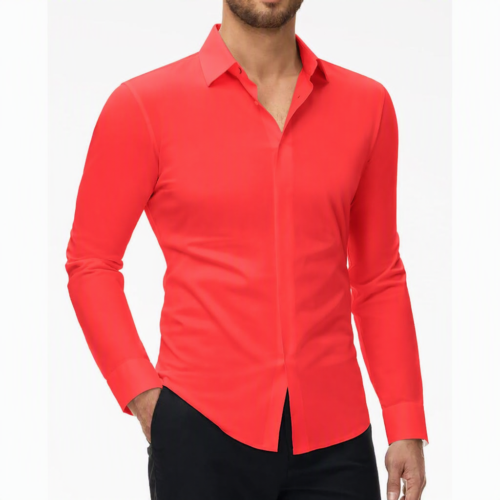 Corail Rouge
