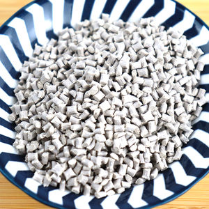 Hạt keo PPS cấp bán dẫn: polyphenylene Sulfide được thiết kế để cách điện và nhiệt độ cực cao - Product Image 1