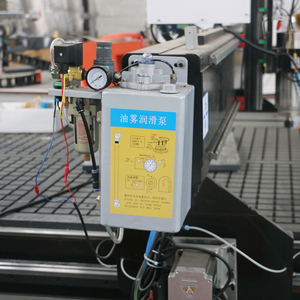 1325 Cnc Router DSP System Controller 3 Axis Cnc Router Carpintería Acrílico 4x8 Mdf Aluminio Cnc Router Machine para Metal - Product Image 5