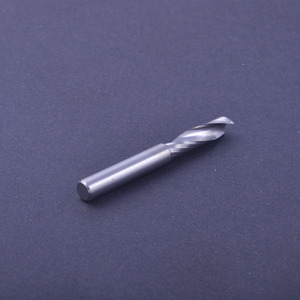 KWS düz V şekli CNC freze araçları/karbür oyma kesici/ahşap makine üzerinde PCB gravür Bit - Product Image 2