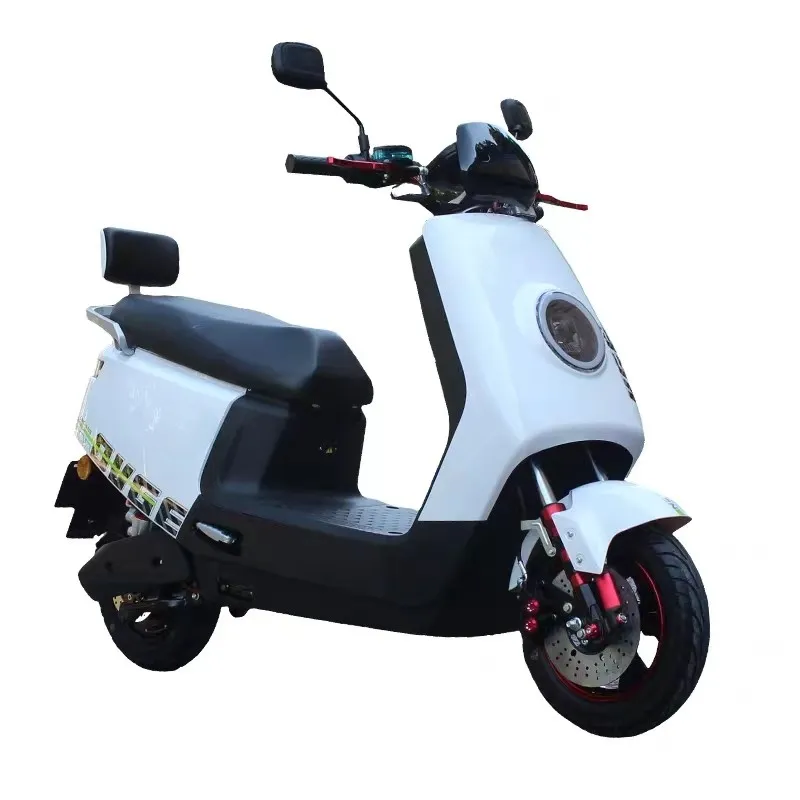 2023 pas cher populaire urbain motos électriques Scooter électrique adulte moto