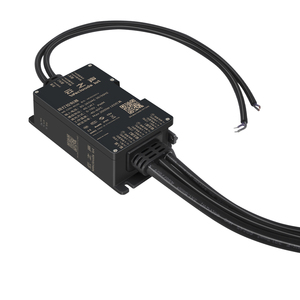 Weclouds Wiring Type 4G/2.4G Single/dual Street Light <strong>Controller</strong> Support Remote Control for Smart City with Smart Control System - Product Image 5