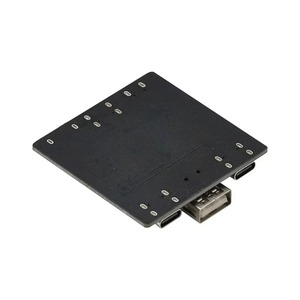 DT3 kurulu veri USB C bağlantı kablosu kısa algılama on Off Led aracı Ios Android için tip-c mikro Tester Sd devre teşhis - Product Image 4