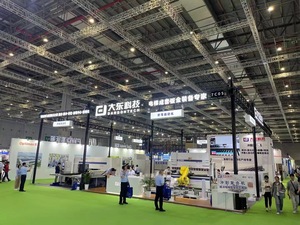 DARDONTECH T30 24工位数控冲床制造厂机械立式转塔冲床 - Product Image 4