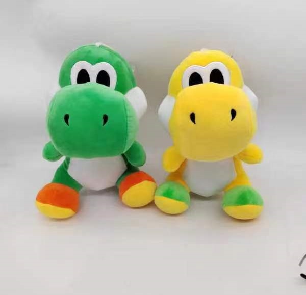 Yoshi 18 cm