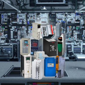 Competitive Industrial Control CPU Used for <strong>PLC</strong> <strong>Programming</strong> 8536SDO1V02S - Product Image 4