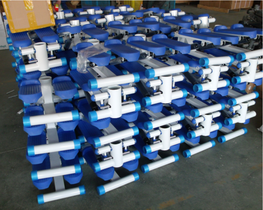Blanc + Bleu