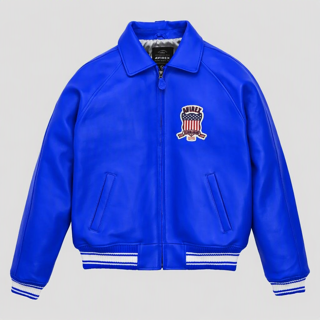Azul