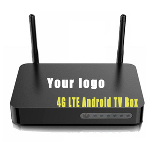 Mecool Worldmax ไฮบริดเฟิร์มแวร์ทดสอบฟรี4G Lte ซิมการ์ดสมาร์ท Android Tv กล่องโลโก้ที่กำหนดเอง Ott Tv Set Top Box - Product Image 1