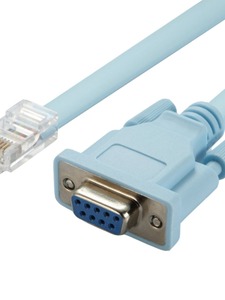 JICHIA Jingxiang USB zu Konsole Leitungsschalter Router Firewall Server Workstation Konfiguration Debugging geeignet für Cisco H3C - Product Image 2