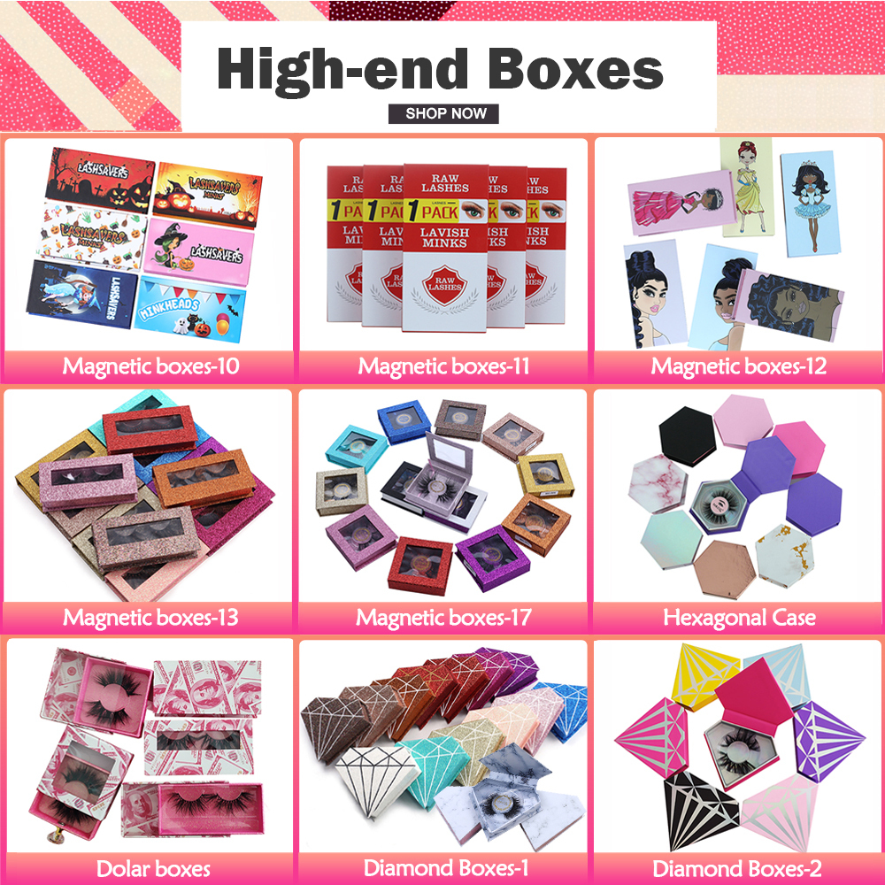 High-end Boxes-2