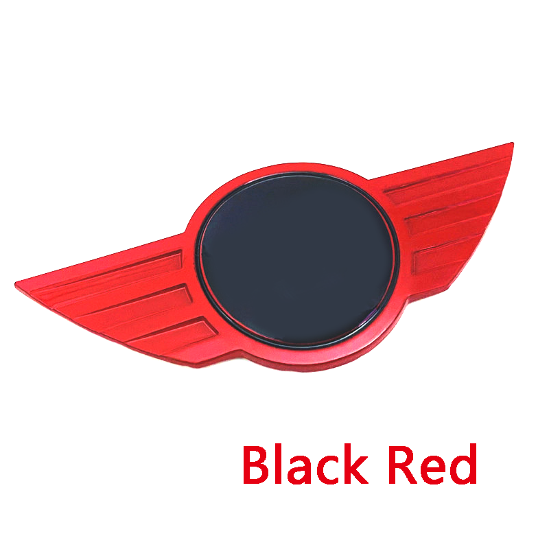 Negro Rojo