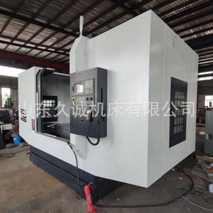 GSK Fanuc KND Siemens CNC denetleyici 3/4/5 eksen VMC1370 CNC freze makinesi işleme merkezi - Product Image 2