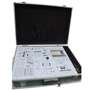 Programmable Controller Teaching Kit Tool PLC Training Kit