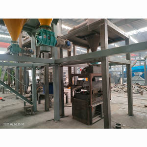 Çevre koruma atık bilgisayar güneş sistemi lityum piller geri dönüşüm makinesi taşınabilir güneş paneli bataryası geri dönüşüm - Product Image 6