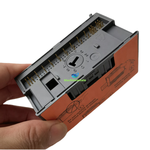1794-IE8XT PLC Módulo de entrada analógica de 8 puntos 1794-IE8H 1794-IE8XOE4 1794-IE4XOE2 1794-IE4XOE2XT 1794-IE8 1794-IE8 - Product Image 6