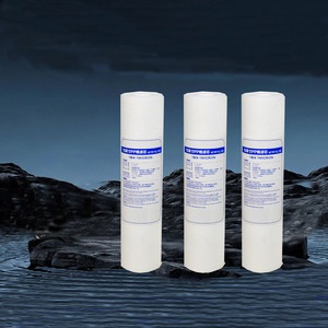 <strong>10</strong> Inch 1micron /5 <strong>Um</strong> pp <strong>Filter</strong> Cartridge pp <strong>Filter</strong> Elements pp Water <strong>Filter</strong> Cartridge for Ro System Water Purifier - Product Image 4