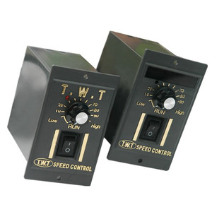 Controlador de velocidad del motor 220 V 110V controlador de velocidad del motor industrial controlador PLC - Product Image 6