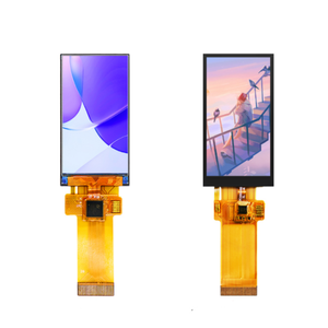 Mini LCD produzione 1.9 pollici TFT Display LCD 170x320 ST7789 Driver 30pin interfaccia SPI MCU schermo LCD molto piccolo da 1.9 pollici IPS - Product Image 2