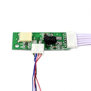 <strong>Lcd</strong> Screen Video Module <strong>Board</strong> Micro Audio Player <strong>Lcd</strong> <strong>Controller</strong> <strong>Board</strong> 11.6Inch <strong>Vga</strong> 2Av Lvds <strong>Lcd</strong> <strong>Board</strong> - Product Image 4