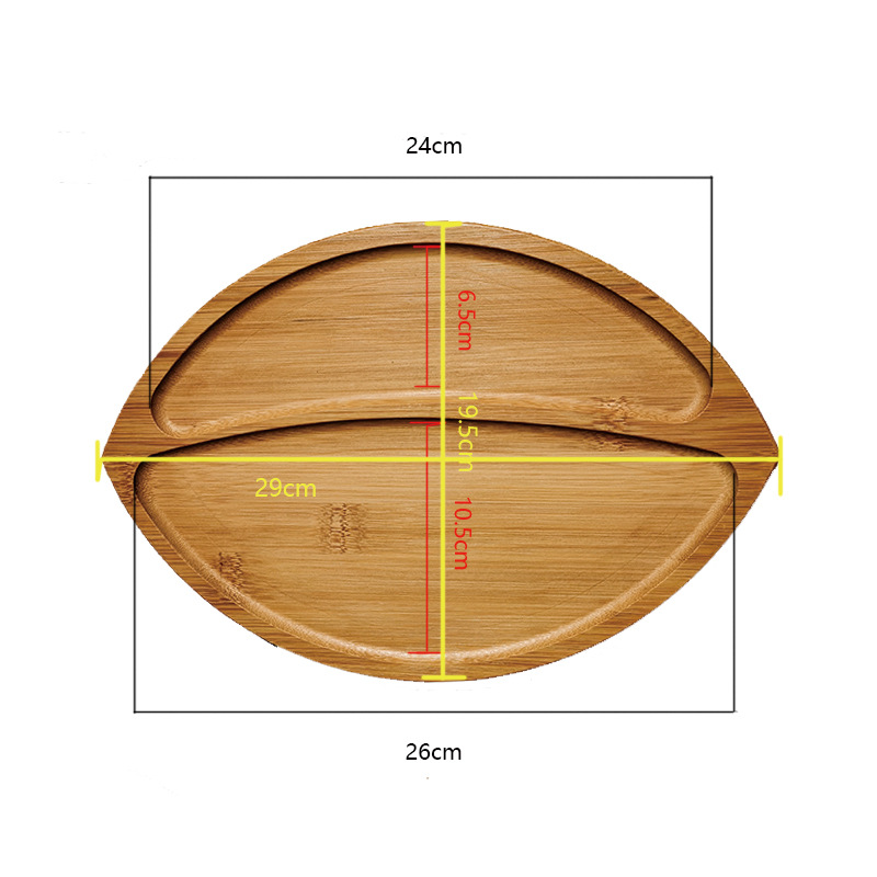 29 cm * 19,5 cm