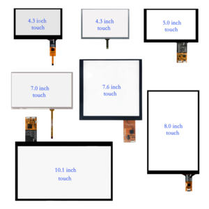 OEM TFT <span class=keywords><strong>Lcd</strong></span> 4,3 5 5,5 7 8 9 10,1 Zoll Mipi MCU RGB Kleine Ips <span class=keywords><strong>Lcd</strong></span> Touchscreen-Anzeige module - Product Image 6