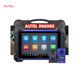 Per Autel IM608 II Scanner diagnostico auto All-in-One Immo chiave di programmazione Tablet Reader per Camry modello - Product Image 1
