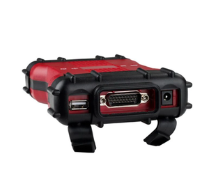Top Qualität A VCM2 IDS Vollchip-Diagnose tools OBD2-Scanner VCM PRO IDS Für Ford Für Mazda 2 in 1 Doppel brett von hoher Qualität - Product Image 2