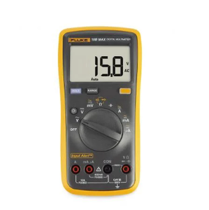 Industrial-Grade <strong>Basic</strong> Digital Multimeter for Factory Circuit Inspection and Equipment Debugging Economical <strong>Testing</strong> Equipment - Product Image 2