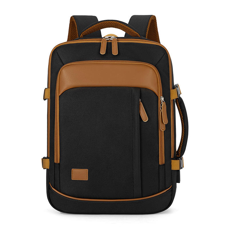 กระเป๋าเดี่ยวสีดำ