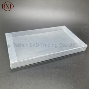 PSP2000 PSP3000 kutusu koruyucu kartuş kutusu için temizle koruyucu kılıf PSP 2000/3000 değiştirme - Product Image 3