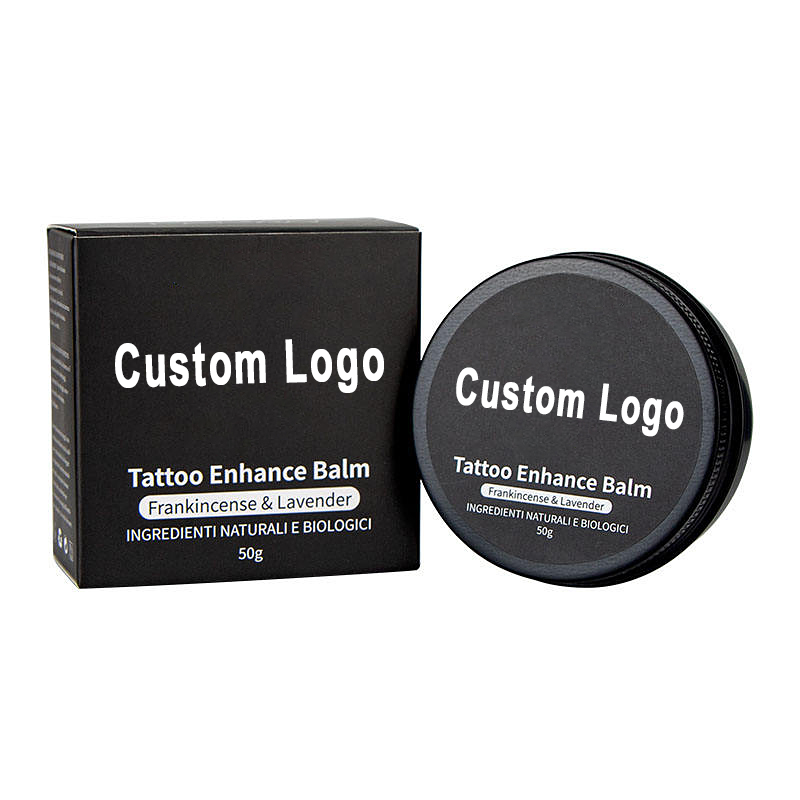 Crème d'amélioration de tatouage