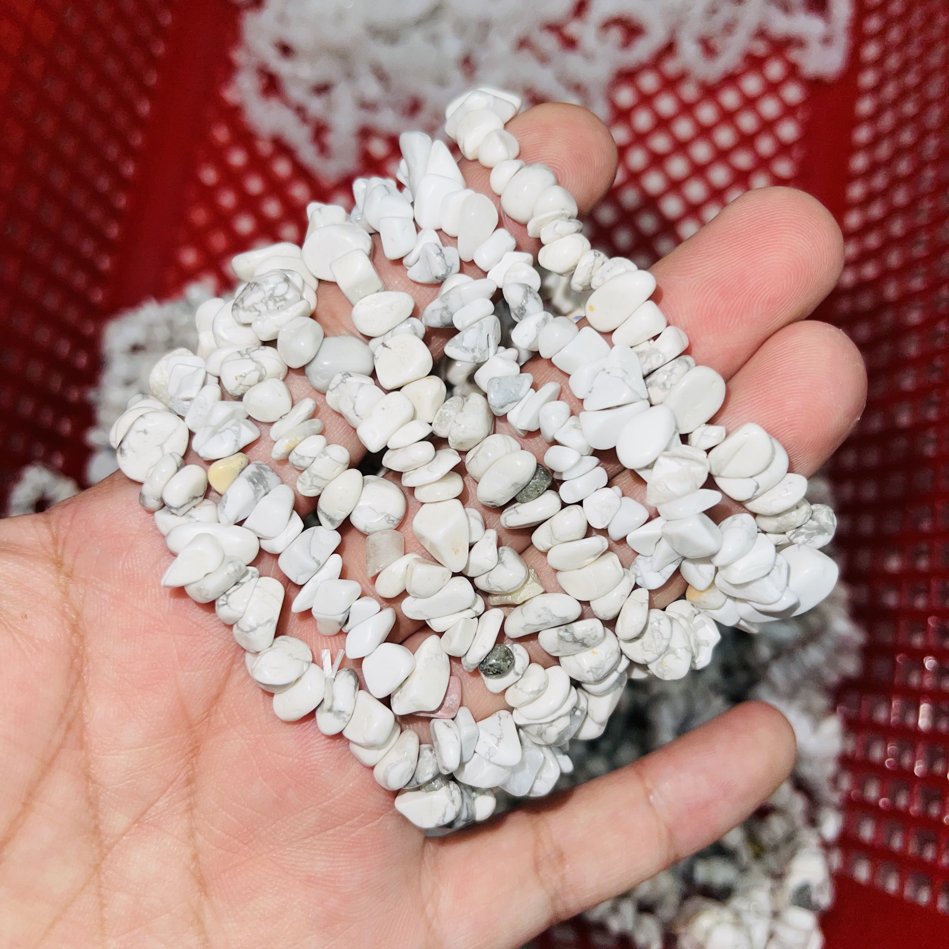 Howlite