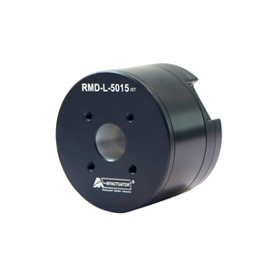 BLDC Motor RMD-L-5015 50mm Dimater <strong>24v</strong> <strong>Encoder</strong> DC Motor for Robot Flat with <strong>Encoder</strong> Updated Version Motor PTZ Inspection - Product Image 1